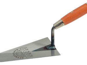 TRUELLE RONDE 220MM AUTHENTIQUE