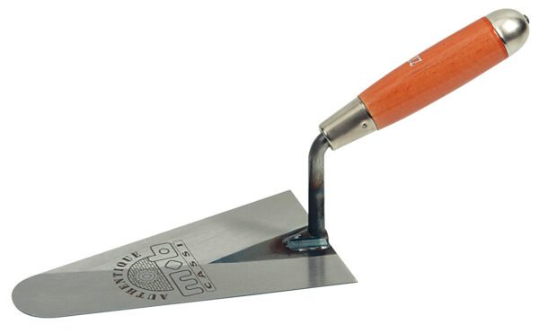 TRUELLE RONDE 220MM AUTHENTIQUE