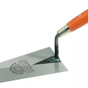 TRUELLE CARREE 220MM AUTHENTIQUE