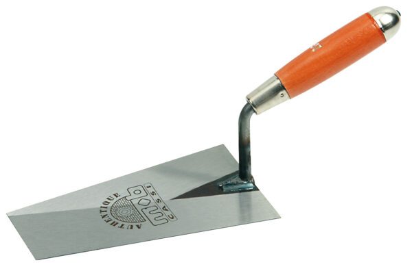 TRUELLE CARREE 220MM AUTHENTIQUE