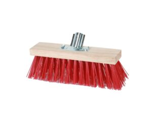 BALAI CANTONNIER 33 CM PVC