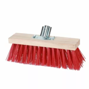 BALAI CANTONNIER 33 CM PVC