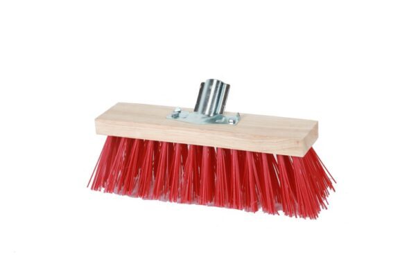BALAI CANTONNIER 33 CM PVC