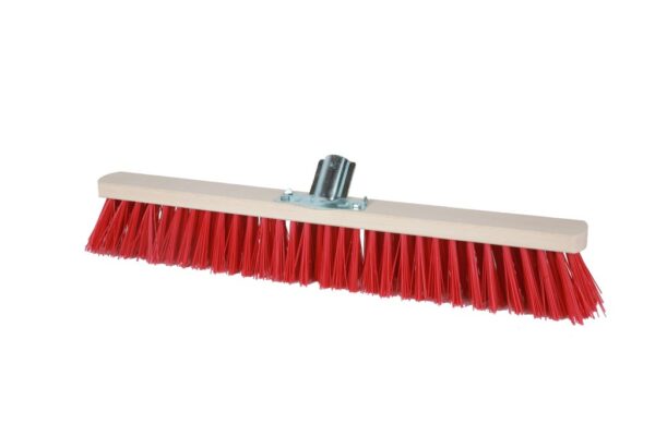 BALAI CANTONNIER 60 CM DOUI. METAL