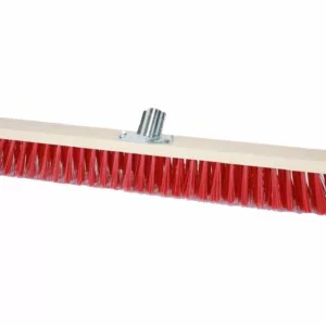 BALAI CANTONNIER 80 CM DOUILE MET