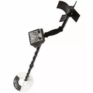 DETECTEUR DE METAUX CS440XD