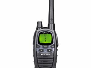 EMETTEUR  MIDLAND G7