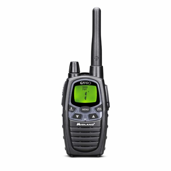 EMETTEUR  MIDLAND G7
