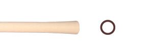 MANCHE FIBRE PIOCHE RD. 0.90MX50/32