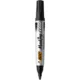 MARQUEUR PERMANENT BIC 2000 NOIR (Boite de 12)