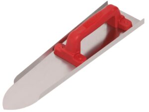 PLATOIR FLAMA.RENF.INOX LISTEL 550