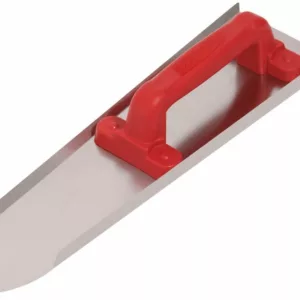 PLATOIR FLAMA.RENF.INOX LISTEL 550