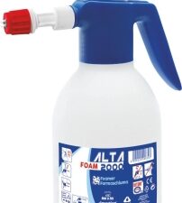 PULVERISATEUR ALTA 2000 2L