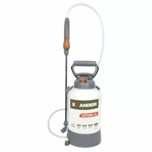 pulverisateur plastique viton 5l