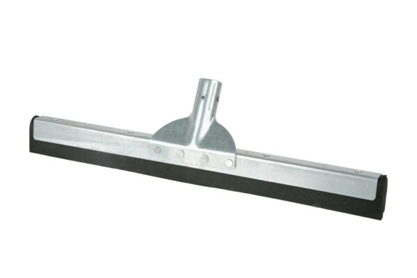 RACLETTE INDUSTRIELLE 55CM DOUILE METAL