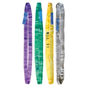ELINGUE RONDE SS FIN 2T x 2M VERTE