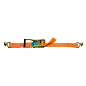 SANGLE ARRIMAGE 9M 2.5T CROCHETS SOUDES