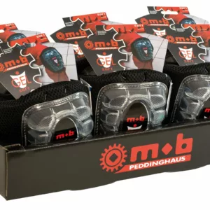 GENOUILLERE GEL CONFORT x2