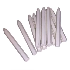 CRAIE UNIVERSELLE BLANCHE x12