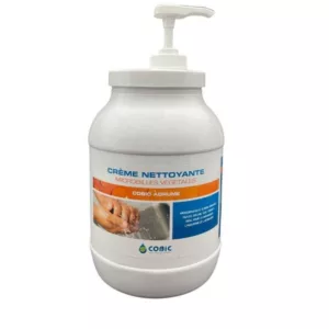 SAVON CREME AGRUME - 3L + POMPE