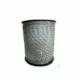BOBINE CORDE DE LANCEUR BLANC/NOIR Ø 3 MM