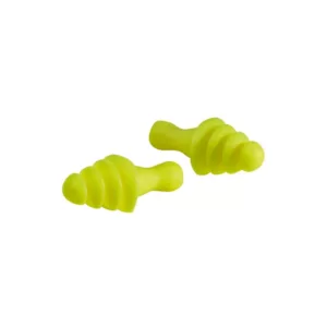 BOUCHON D'OREILLE AVEC CORDE 30dB