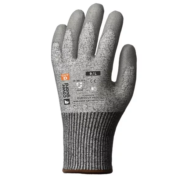GANT EUROCUT P500 TAILLE 9