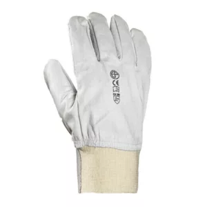 GANT FLEUR CHEVRE TAILLE 9