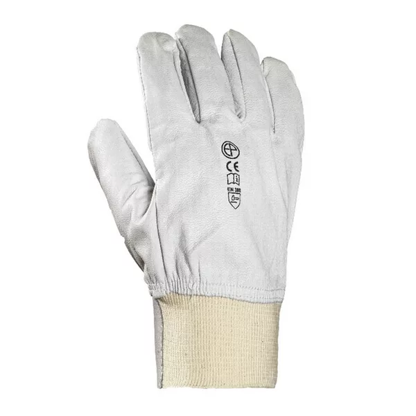 GANT FLEUR CHEVRE TAILLE 9