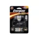 LAMPE FRONTALE 2LED + 2AAA