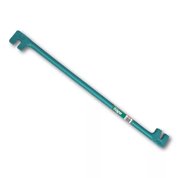 GRIFFE DE FERRAILLEUR 10-12 MM x 50 CM