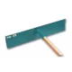 RACLOIR MACADAM ACIER - 48 CM