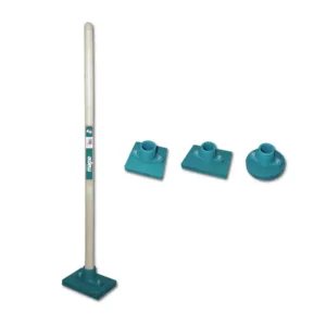 DAME FONTE CARREE 15X15 EMM.115