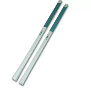 MANCHE FIBRERGO PIOCHE OEIL ROND 90CM