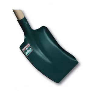 PELLE CURETTE 24CM SANS MANCHE