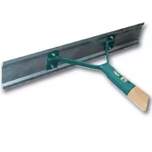 RACLOIR MACADAM ACIER 48CM S.M