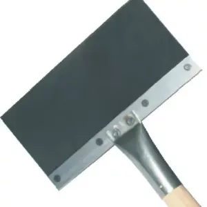 RACLOIR DE COFFREUR  SOUDEE 30cm