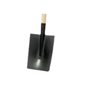 MGS - LOUCHET SENLIS MANCHE BOIS 28 CM