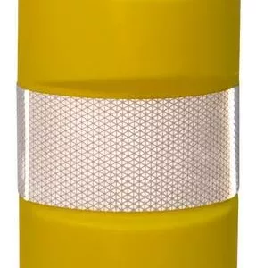 BALISE DE CHANTIER  AUTORELEVABLE K5D