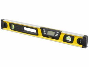NIVEAU DIGITAL FLATMAX 60CM