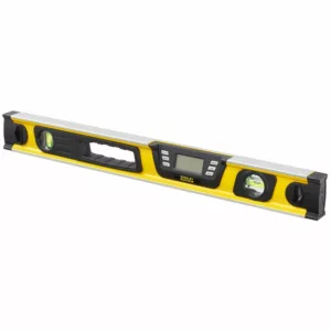 NIVEAU DIGITAL FLATMAX 60CM
