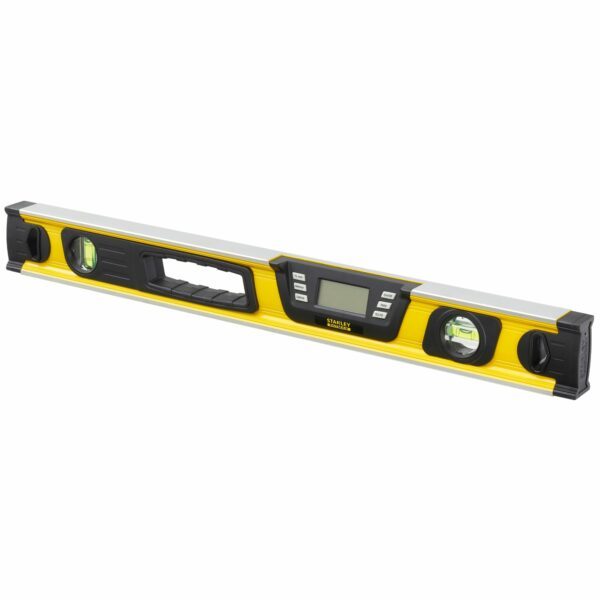 NIVEAU DIGITAL FLATMAX 60CM