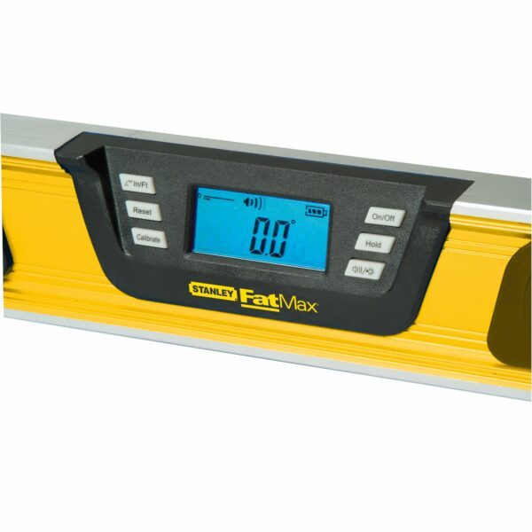 NIVEAU DIGITAL FLATMAX 60CM – Image 3