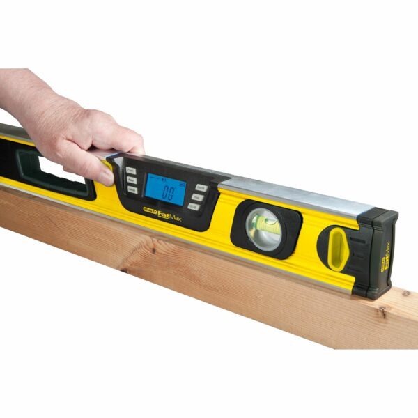 NIVEAU DIGITAL FLATMAX 60CM – Image 8