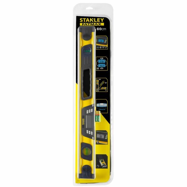 NIVEAU DIGITAL FLATMAX 60CM – Image 10