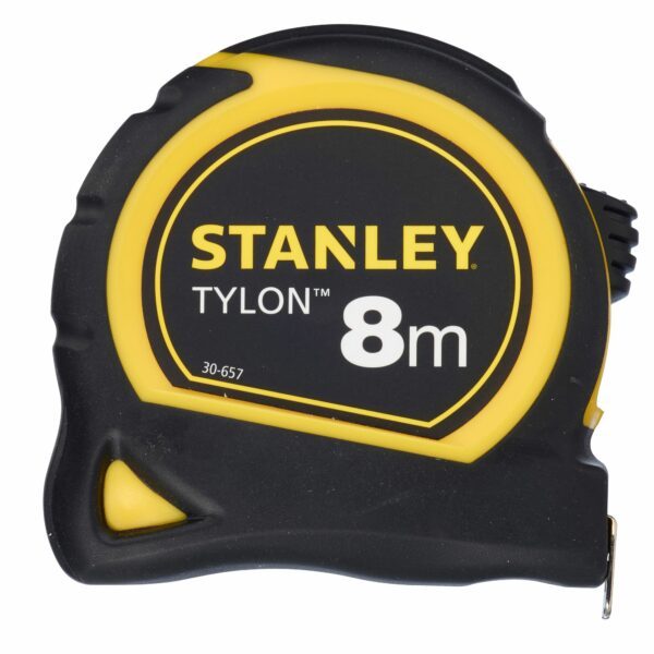 METRE STANLEY 8MX25MM BIMAT. TYLON – Image 2