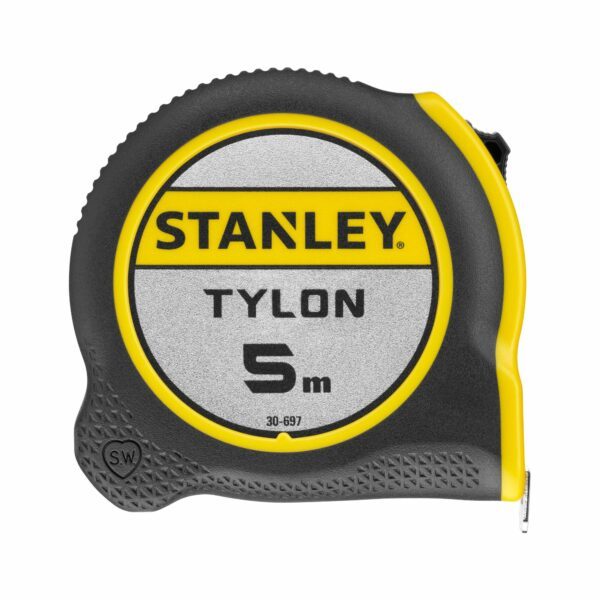 METRE STANLEY 5MX19MM BIMAT. TYLON – Image 2