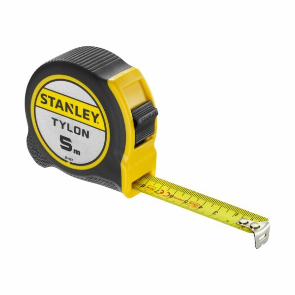 METRE STANLEY 5MX19MM BIMAT. TYLON – Image 3