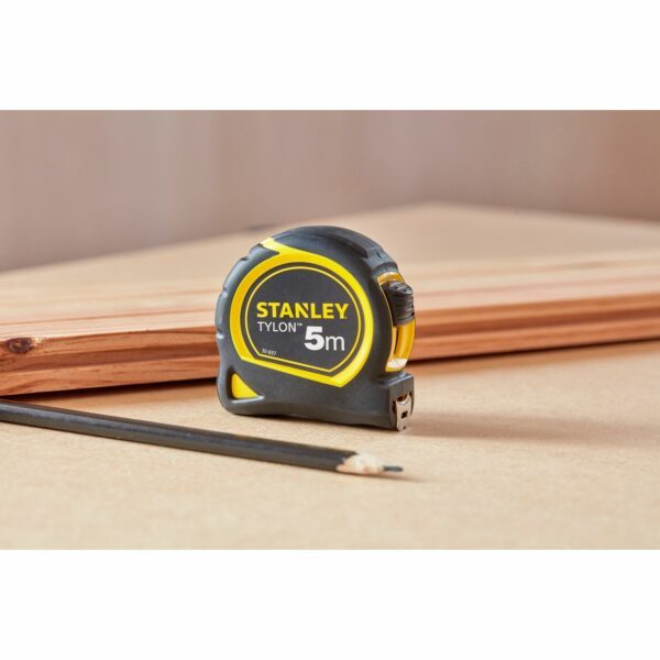 METRE STANLEY 5MX19MM BIMAT. TYLON – Image 6