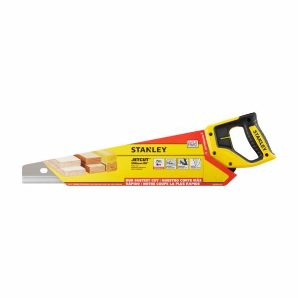 SCIE EGOINE JETCUT LG.500 – Image 16